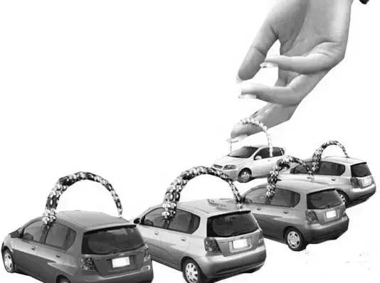 【深度】 解讀二手車與汽車后市場行業(yè)現狀